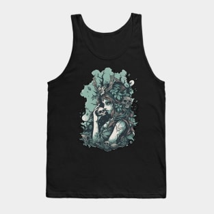 Dryad Tank Top